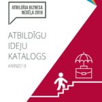 Atbildīgu ideju katalogs 2018 fotoattēls