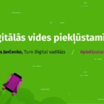 Digitālās vides piekļūstamība fotoattēls