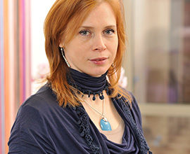 Inta Priedola profile image