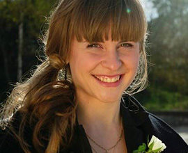 Jūlija Doktorova profile image