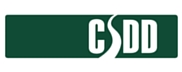 CSDD logotips