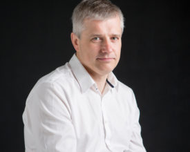 Jānis Gredzens profile image