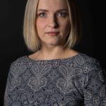 Dace Helmane profile image