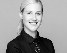 Anastasija Volkonska profile image