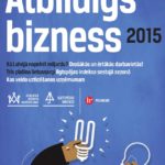 Atbildīgs bizness 2015 fotoattēls