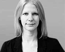 Kristīne Krasauska profile image