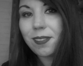 Laura Čekavaja profile image