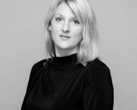 Sanda Vecenane profile image