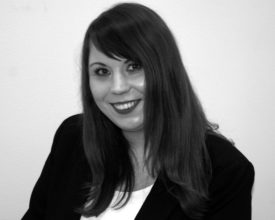 Laura Čekavaja profile image