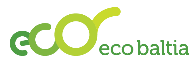 Eco Baltia Grupa logotips