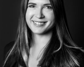 Evija Bērziņa profile image