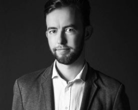 Jānis Gavars profile image
