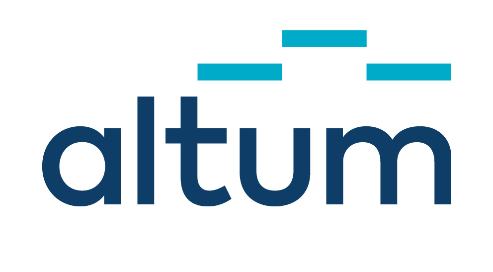 Altum logotips