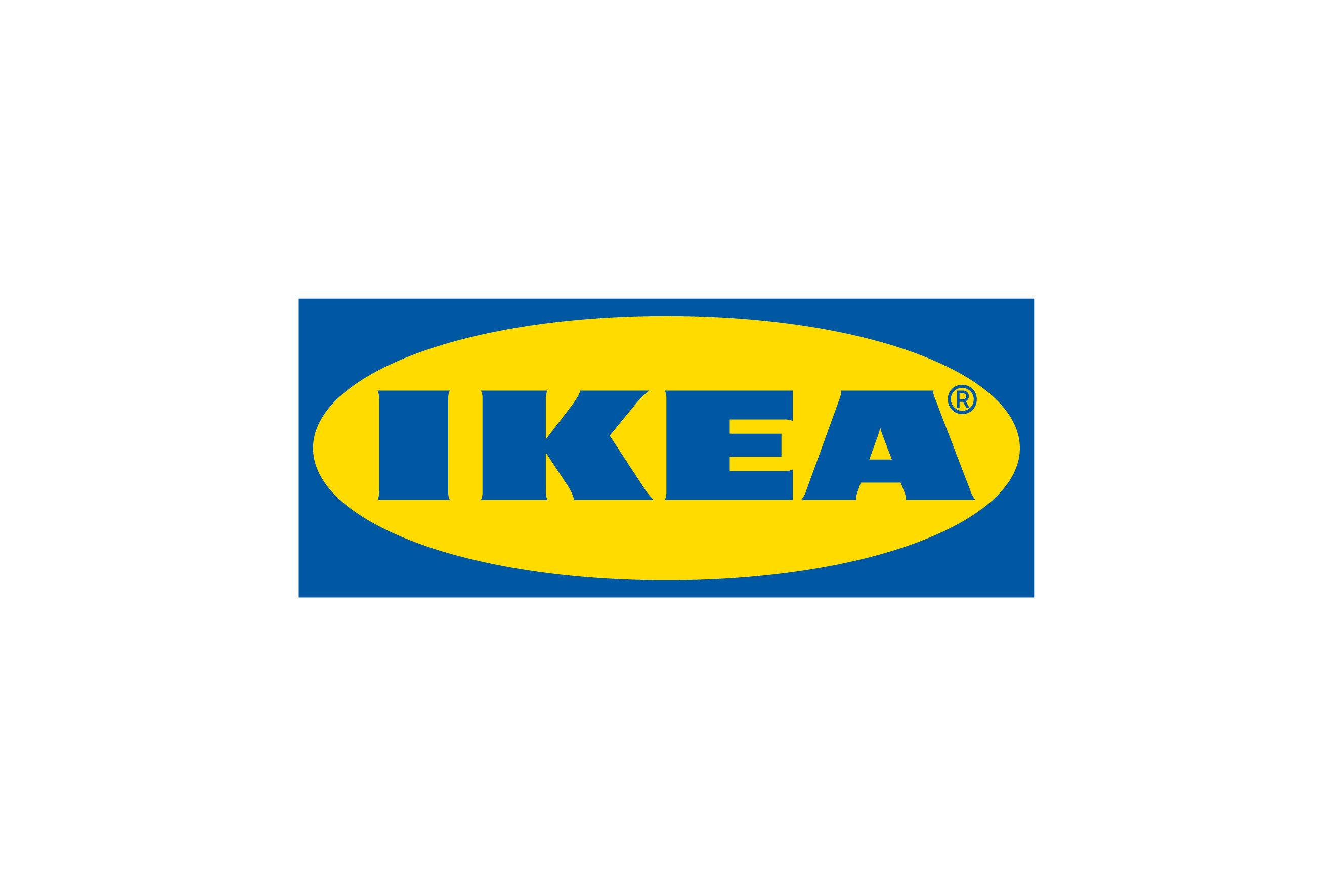 IKEA Latvija logotips