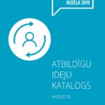 Atbildīgu ideju katalogs 2019 fotoattēls