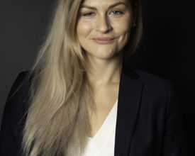 Ilze Peipiņa profile image