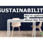 Sustainability. We are optimistic about future. fotoattēls