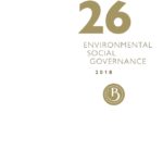 Baltic International Bank ESG pārskats 2018 fotoattēls