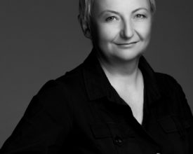 Lūcija Kursīte profile image