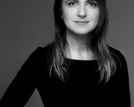 Olga Trasuna profile image