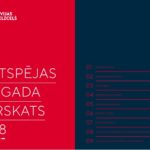 Latvijas dzelzceļa ilgtspējas un gada pārskats 2018 fotoattēls