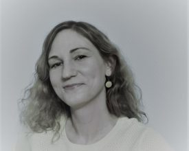 Ilze Gansone profile image