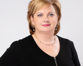 Sigita Namatēva profile image