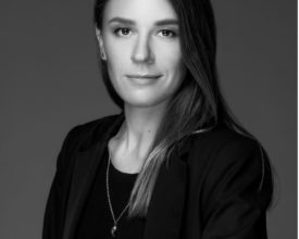 Vaida Mailjonyte profile image