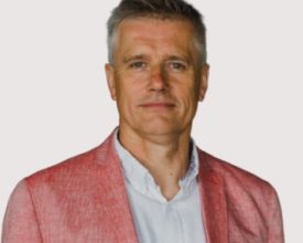 Jānis Gredzens profile image