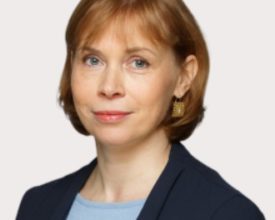 Inta Priedola profile image